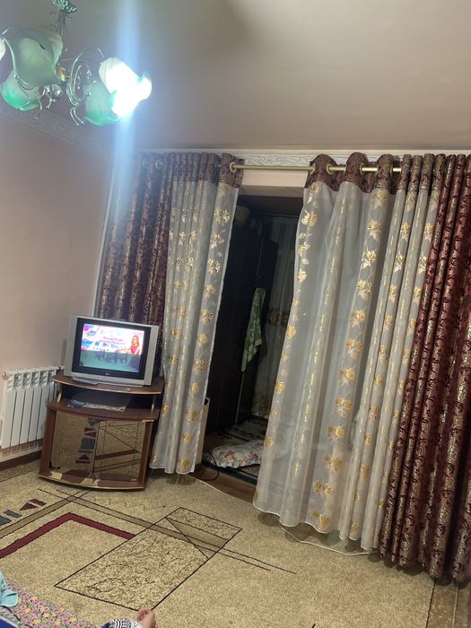 Срочно продаю квартиру.Согдиана  , ариентир мед колдж