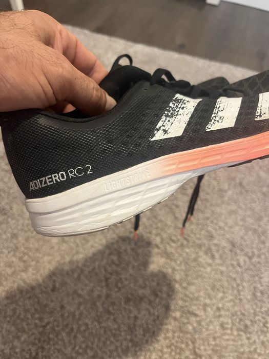 Adidas Adizero RC 2-оригинални маратонки