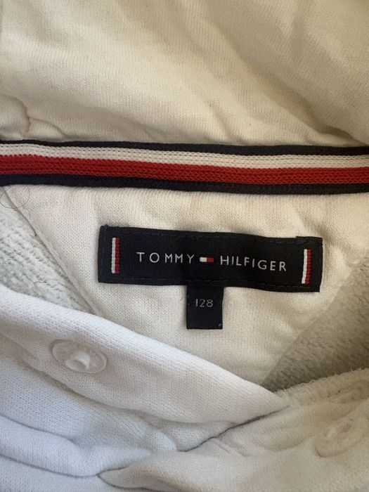 Hanorac Tommy Hilfiger copii 128