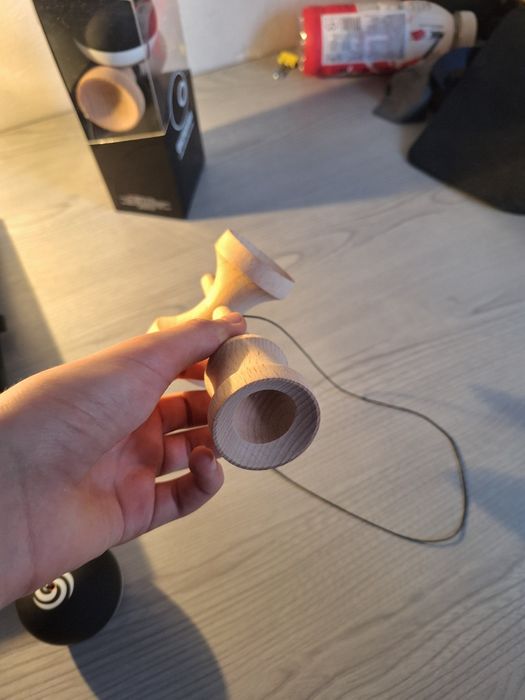 Okendama Candy Anti-skid v2