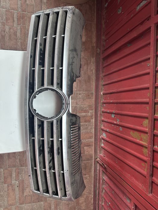 Grila radiator VW Passat CC Facelift (2012-2017