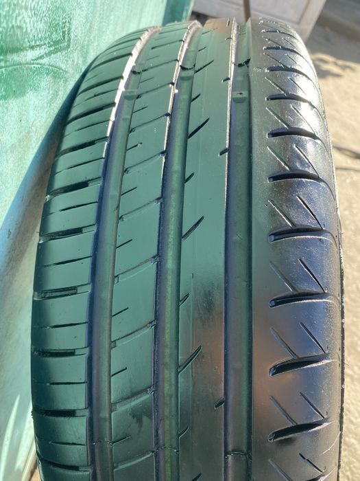 Продам диски Granta FL