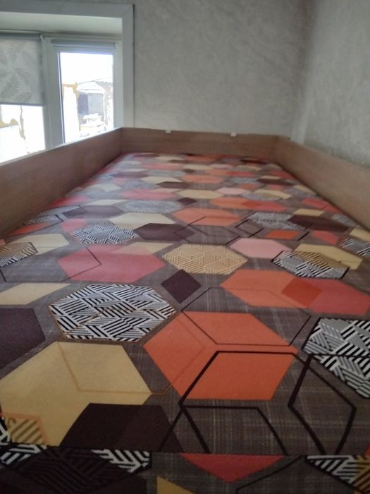 Продам 2 х ярусную диван-кровать