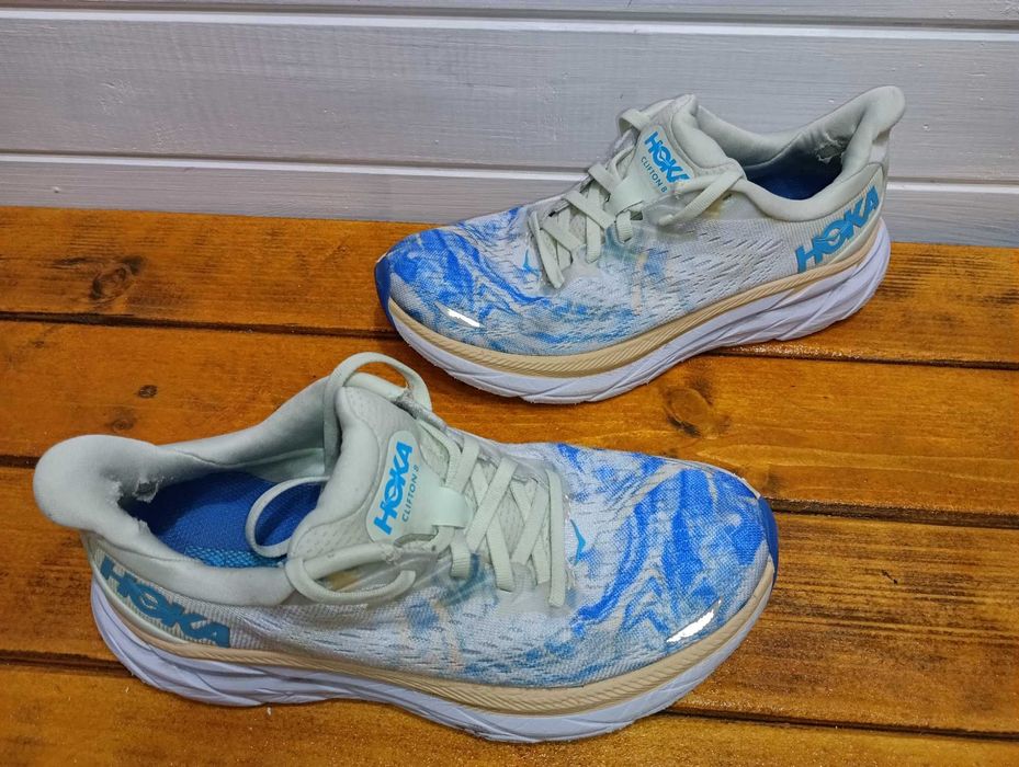 Hoka Clifton 8 N 36 - 35 лв