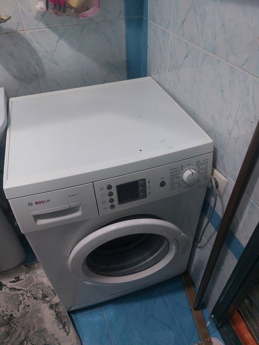 Стиральная машинка