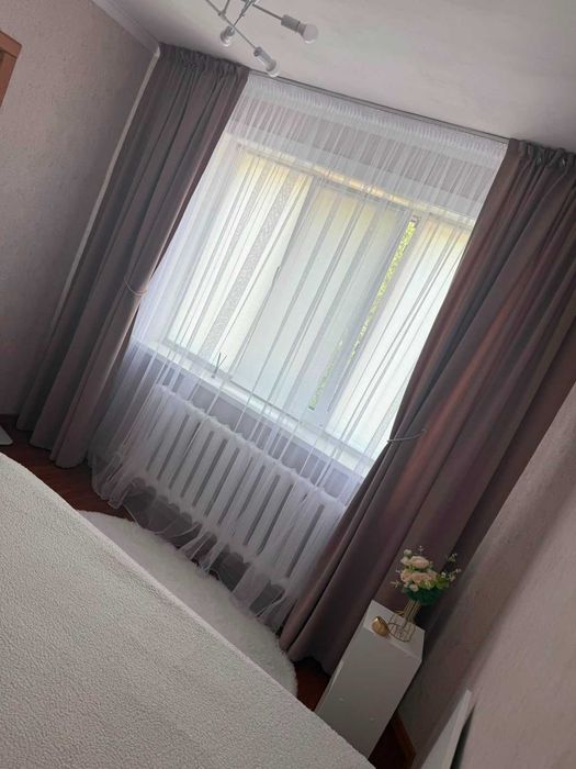 Продам 3 ком квартиру Р-он 10 школы