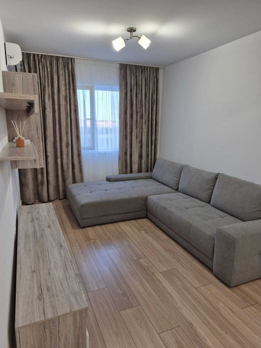 Chirie direct proprietar – apartament 2 camere | Young City Residence