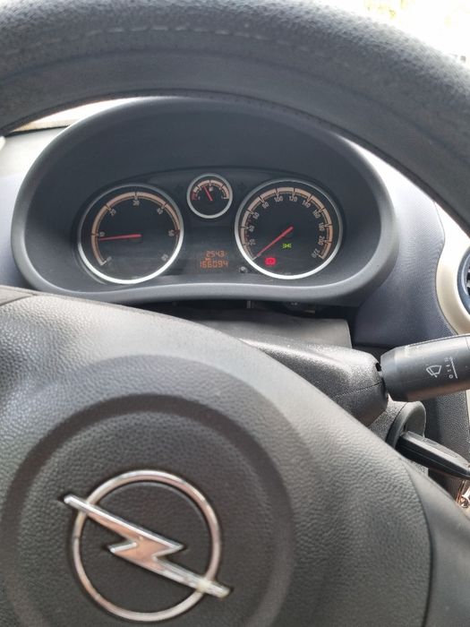 Opel Corsa D, 1.3 CDTI, Diesel