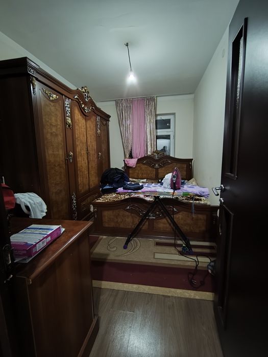 Срочнооо 2 хонали КВ. 2х6 балкон Сотилади! Сергели 10-худуд, 3-этаж.