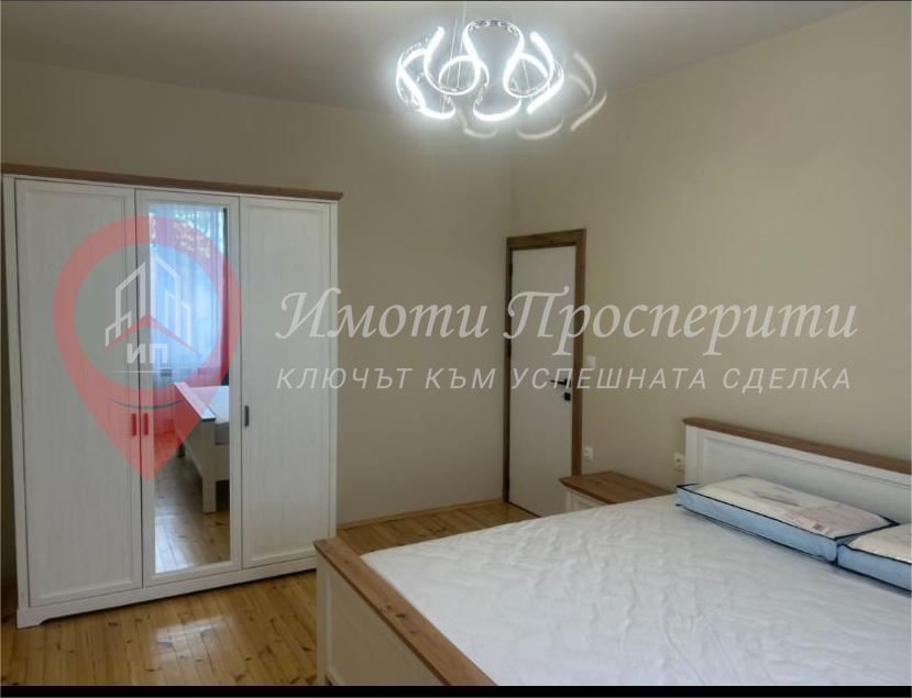 Дава се под наем Тристаен апартамент в София, Център - 110 кв.м за 1296.42 € - Снимка #5