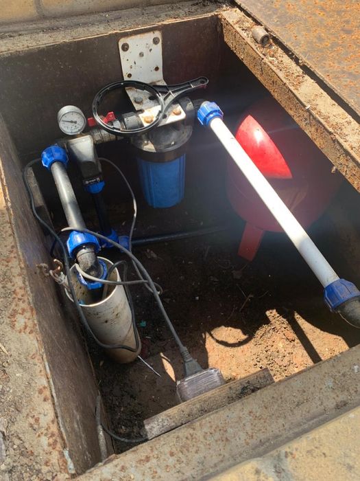 Продам дачу в Акжар 1