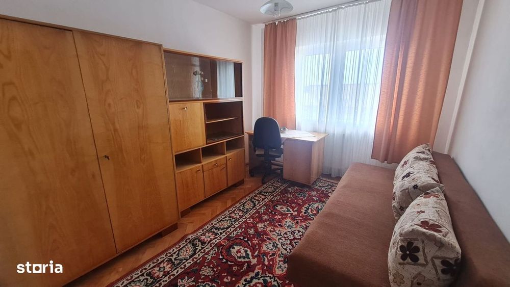 Apartament 3 camere zona Strand