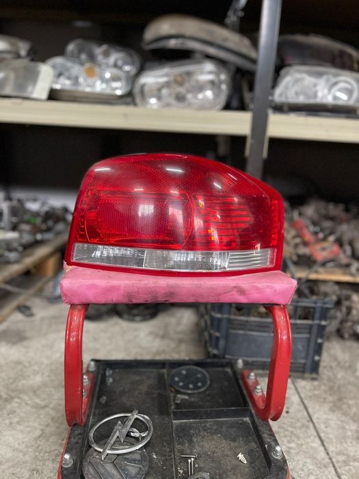 Стоп за Audi a3 8p
