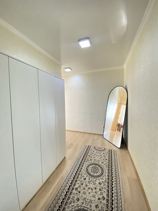 Сдам квартиру в аренду