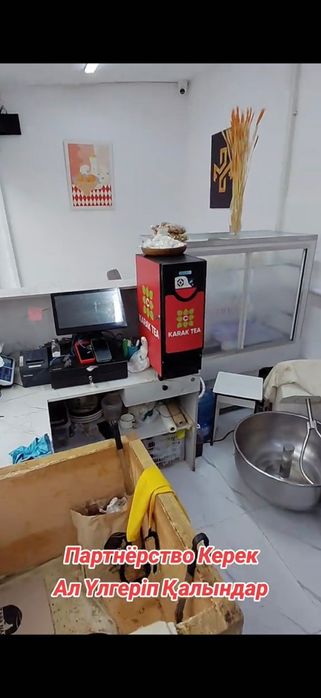 Печка для хлеба,