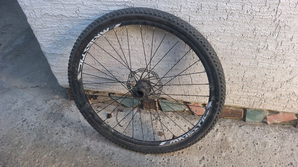 mtb рама велоспипеда trinx m116