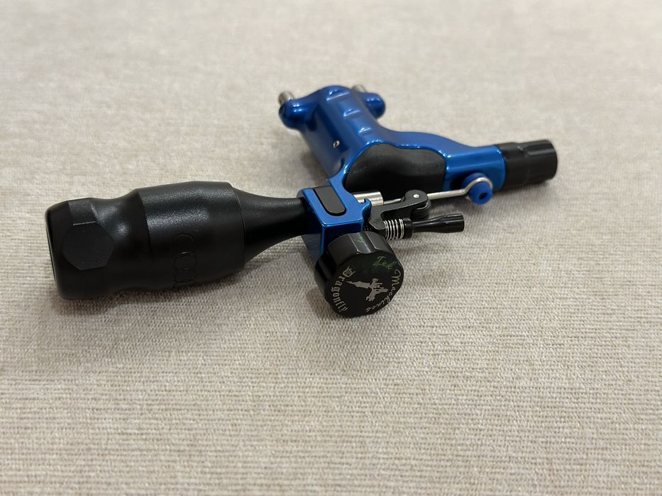 Тату машинка inkmachines