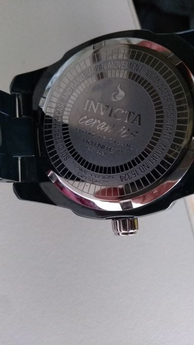 Ceasuri Invicta produse noi