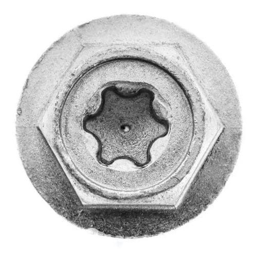 Фасадный анкер isomax FD