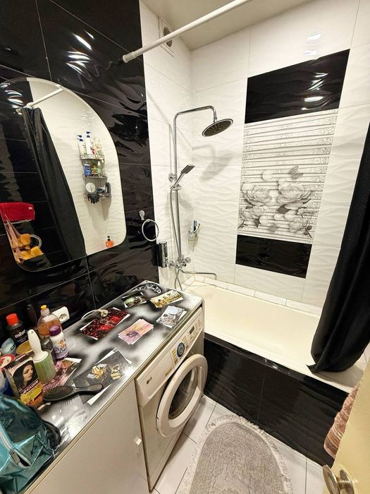 Ремонт квартир под ключ