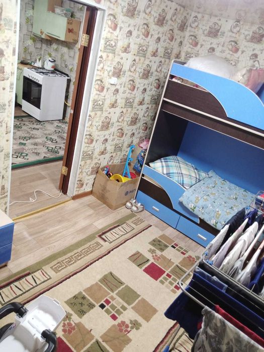 Продам дом в Аманкарагае срочно