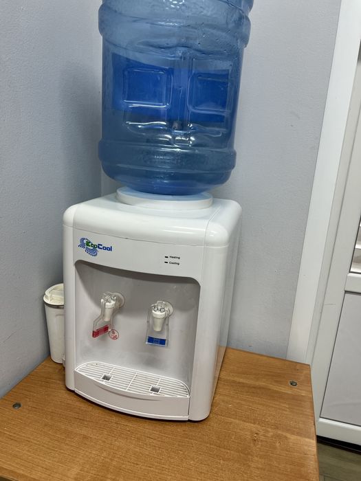 Диспенсер для воды