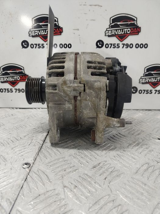 Alternator Volkswagen Golf 5 (2004-2009) 1.4 Benzina 2008