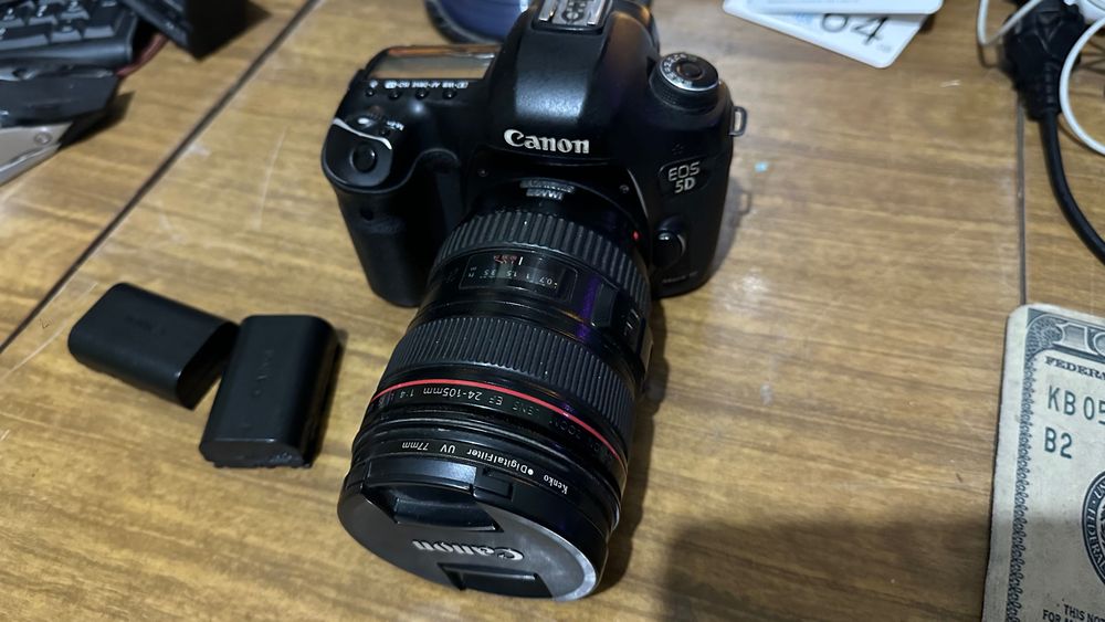 Canon Mark3 sotiladi