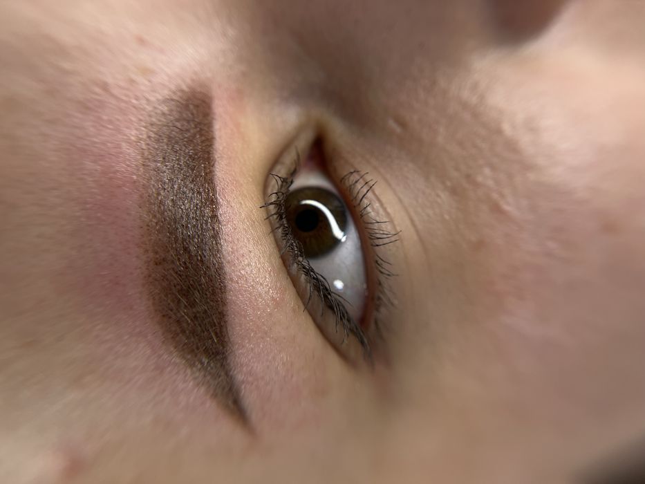 Нужны модели на перманент / Ежедневно