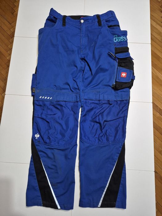 Engelbert Strauss  50 / M Motion pantaloni lucru