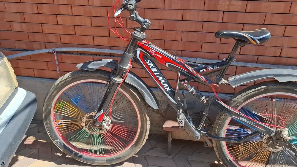 Велосипед продам