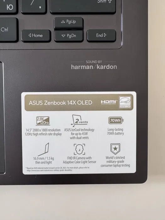 Ноутбук/Ультрабук