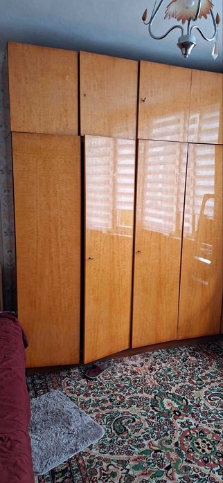 Подаряваме мебели