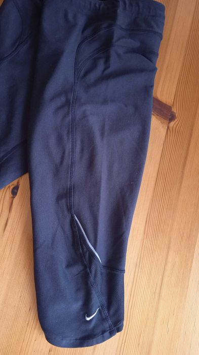Спортен клин 3/4 NikeFITDRY