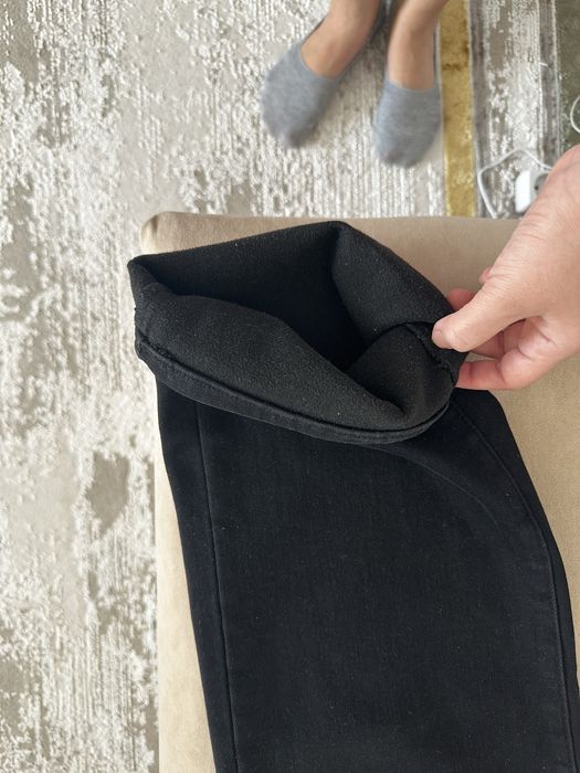 Джинсы для беременных