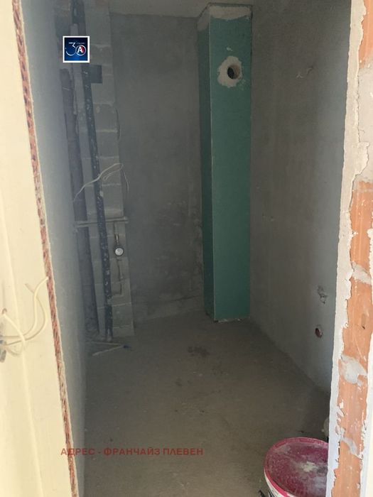 Продава се Многостаен апартамент в Плевен, Широк център - 153 кв.м за 1210 €/кв.м - Снимка #6