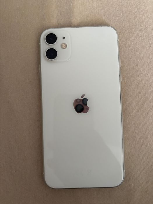 Iphone 11 128гб