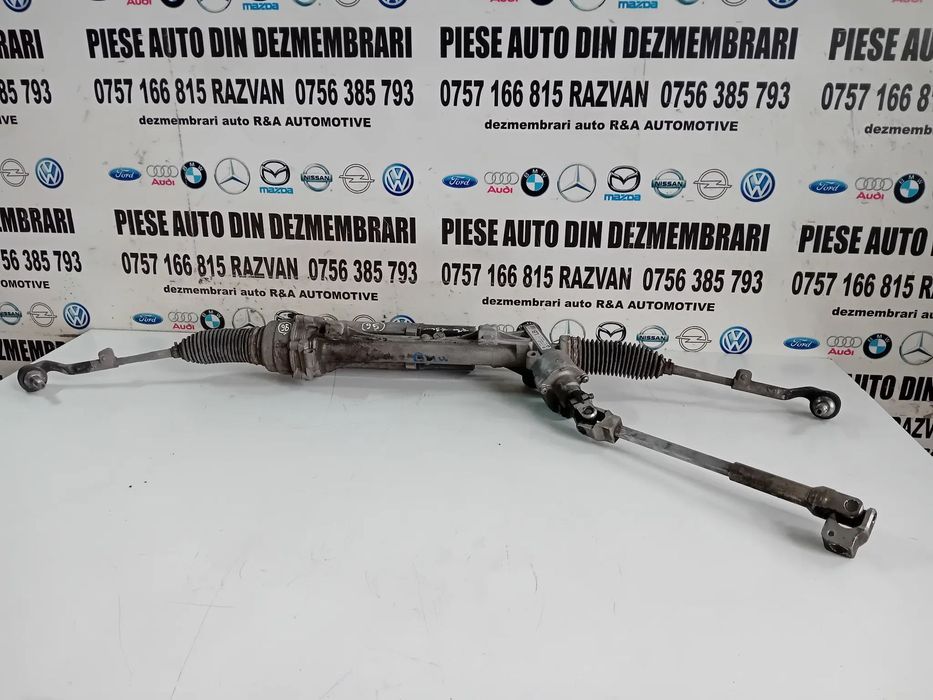 Caseta Directie BMW F20 F21 F22 F30 F32 F33 F34 F36 Cod 6881264