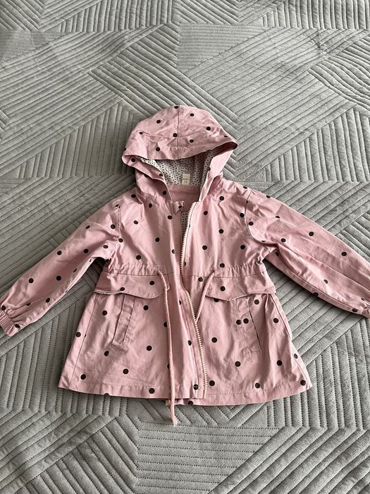 Куртки комбинезоны шапки на девочку