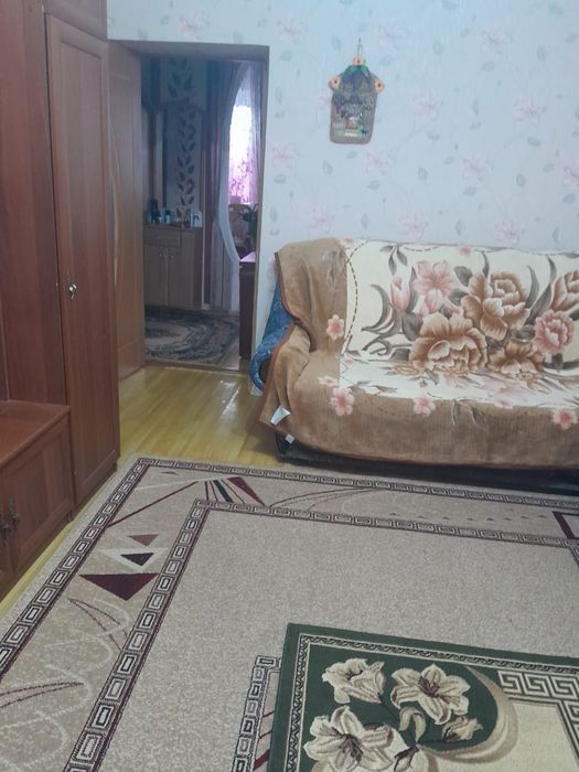 3 комнатная квартира