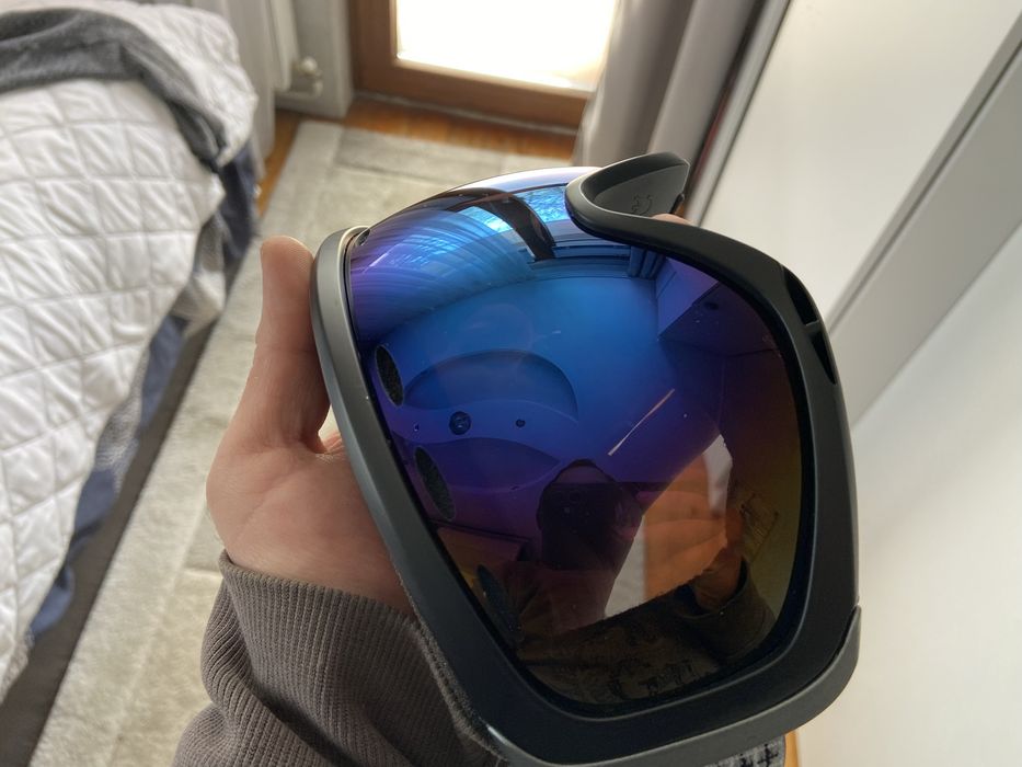 Ски/Сноуборд Очил Маска Crivit НОВИ