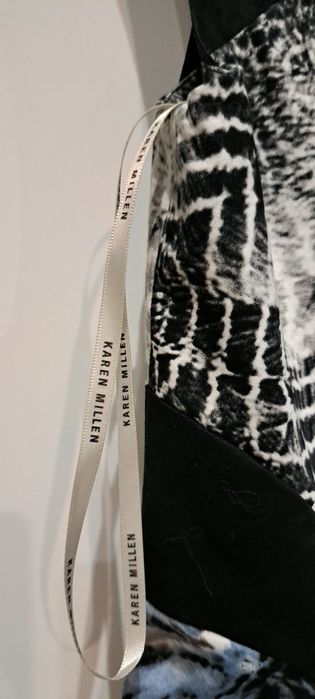 Нова рокля Karen Millen S/XS