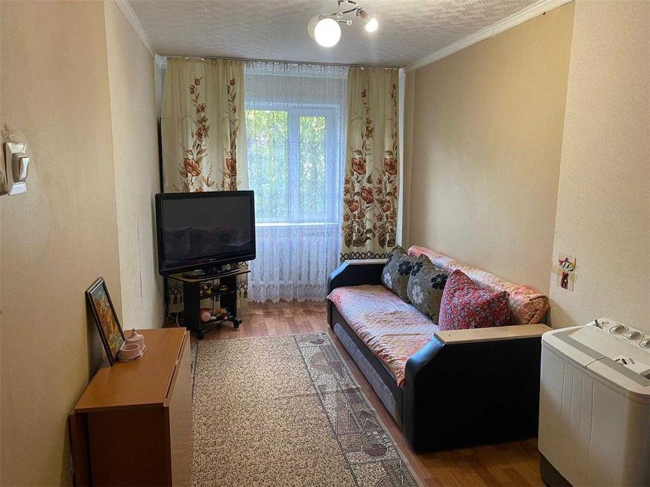 Продам 2 ком квартиру . 5 мкр ИПОТЕКА В ПОМОЩЬ