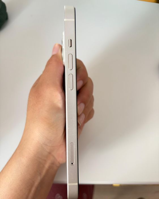 Продам Iphone 13 , 128 гб. 120 000 тг