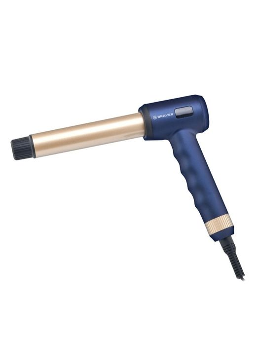 Плойка локоны BRAYER продам