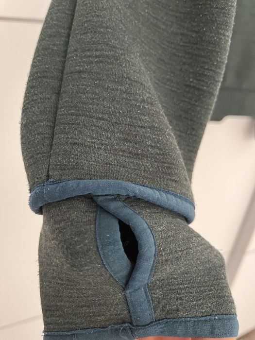 Hanorac barbat, Adidas, marime L, cu gluga