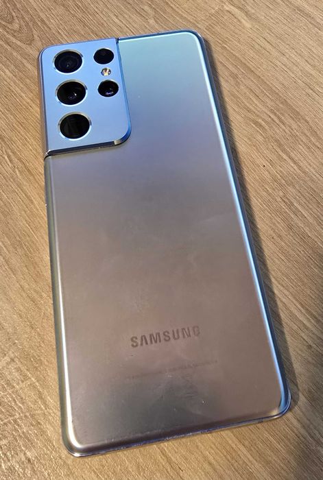 Samsung S21 Ultra 5G – 256GB / 12GB RAM