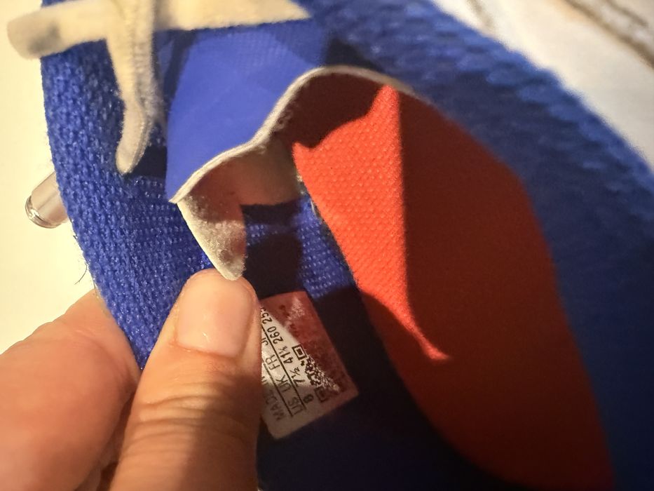 Бутонки Adidas Messi 41 1/3