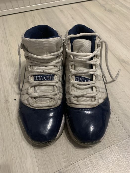 Jordan 11