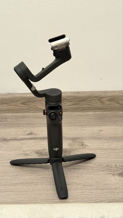 Dji osmo 6 стабилизатор для телефона